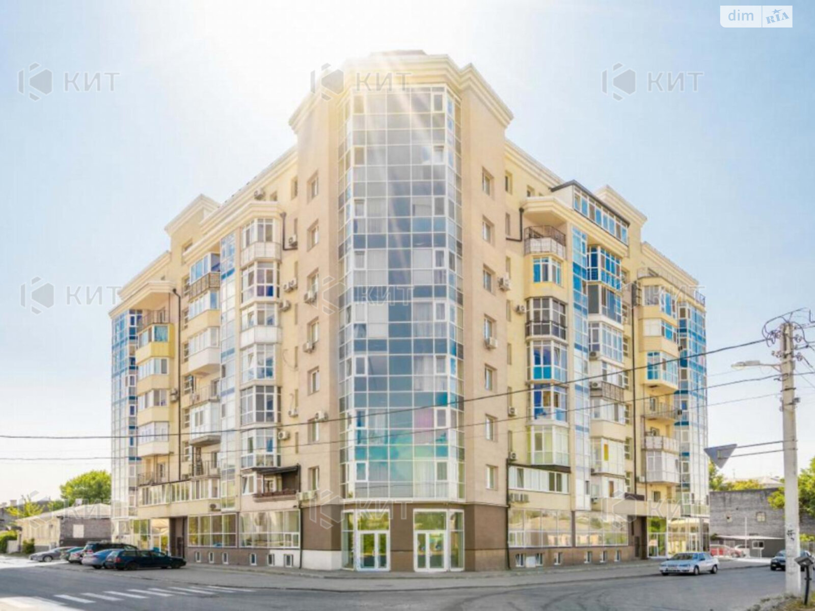 Продажа трехкомнатной квартиры в Харькове, на ул. Примеровская 22А, район Центр фото 1