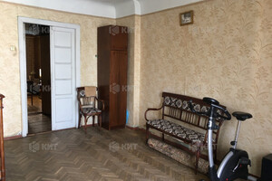 Продаж чотирикімнатної квартири в Харкові, на вул. Григорія Сковороди 36, район Центр фото 2