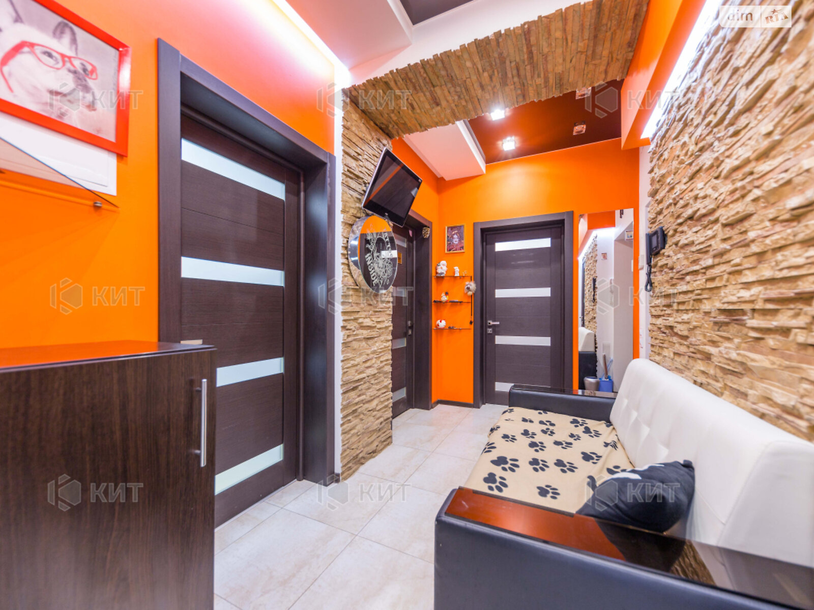 Продаж трикімнатної квартири в Харкові, на вул. Григорія Сковороди 54, район Центр фото 1 Продаж трикімнатної квартири в Харкові, на вул. Григорія Сковороди 54, район Центр фото 1