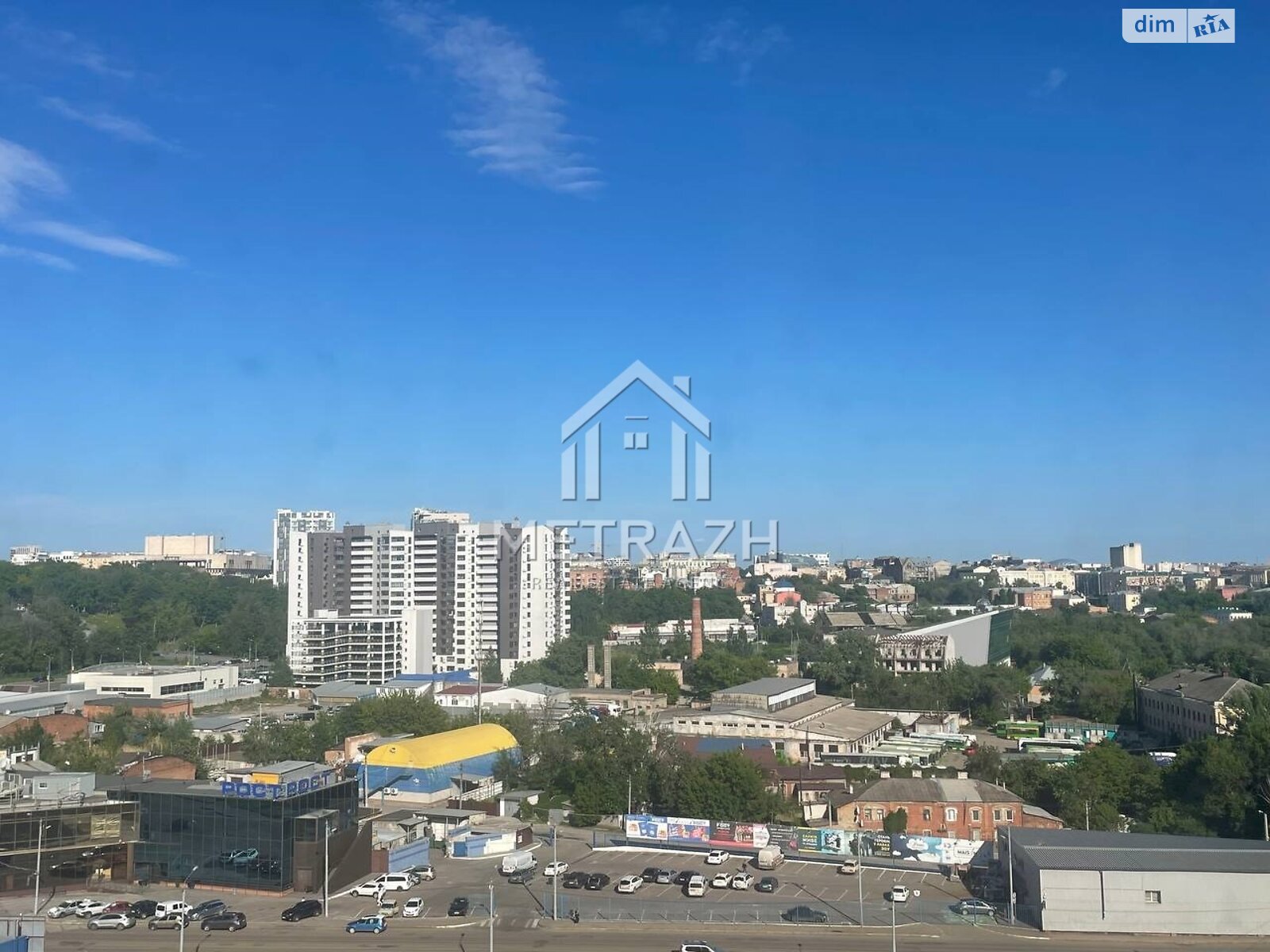 Продажа однокомнатной квартиры в Харькове, на ул. Рогатинская Левада 8, район Центр фото 1 Продажа однокомнатной квартиры в Харькове, на ул. Рогатинская Левада 8, район Центр фото 1