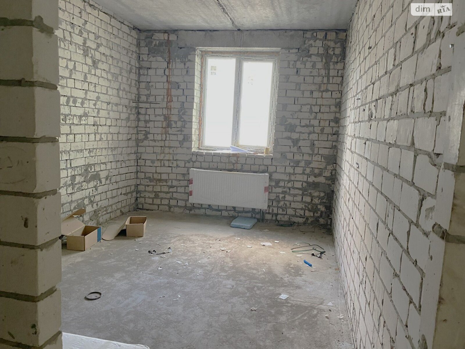 Продажа однокомнатной квартиры в Харькове, на ул. Рогатинская Левада 16, район Шевченковский фото 1 Продажа однокомнатной квартиры в Харькове, на ул. Рогатинская Левада 16, район Шевченковский фото 1