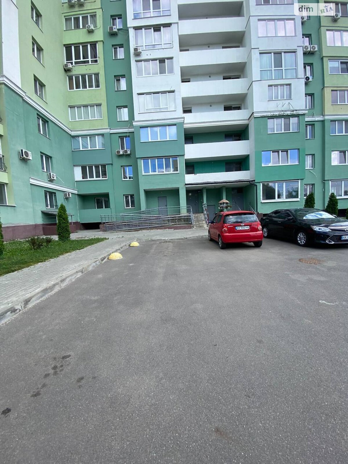 Продажа однокомнатной квартиры в Харькове, на ул. Рогатинская Левада 16, кв. 6, район Центр фото 1 Продажа однокомнатной квартиры в Харькове, на ул. Рогатинская Левада 16, кв. 6, район Центр фото 1