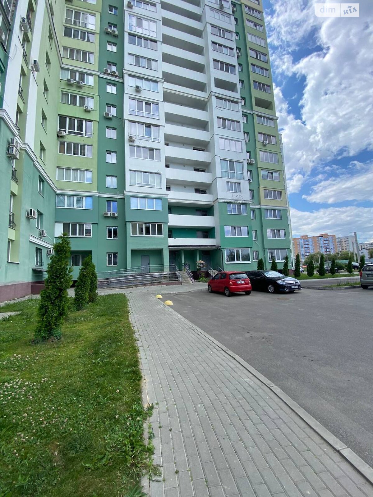 Продажа однокомнатной квартиры в Харькове, на ул. Рогатинская Левада 16, кв. 6, район Центр фото 1 Продажа однокомнатной квартиры в Харькове, на ул. Рогатинская Левада 16, кв. 6, район Центр фото 1