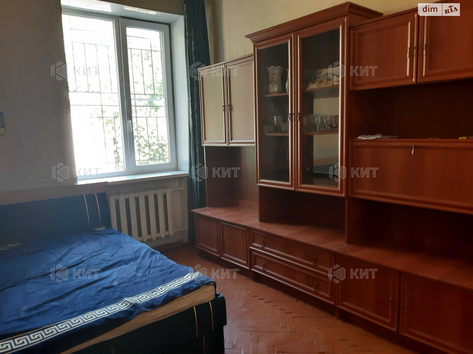 Продажа трехкомнатной квартиры в Харькове, на ул. Руставели 15А, район Центр фото 1 Продажа трехкомнатной квартиры в Харькове, на ул. Руставели 15А, район Центр фото 1