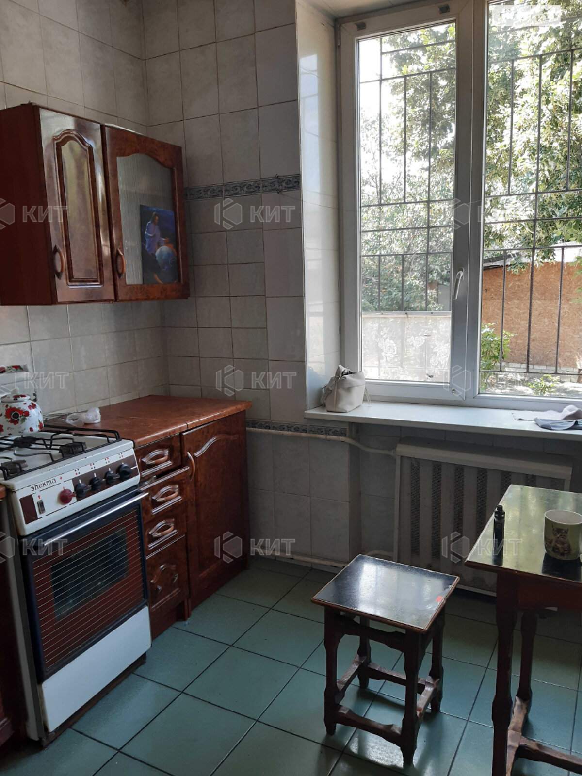 Продажа трехкомнатной квартиры в Харькове, на ул. Руставели 15А, район Центр фото 1 Продажа трехкомнатной квартиры в Харькове, на ул. Руставели 15А, район Центр фото 1