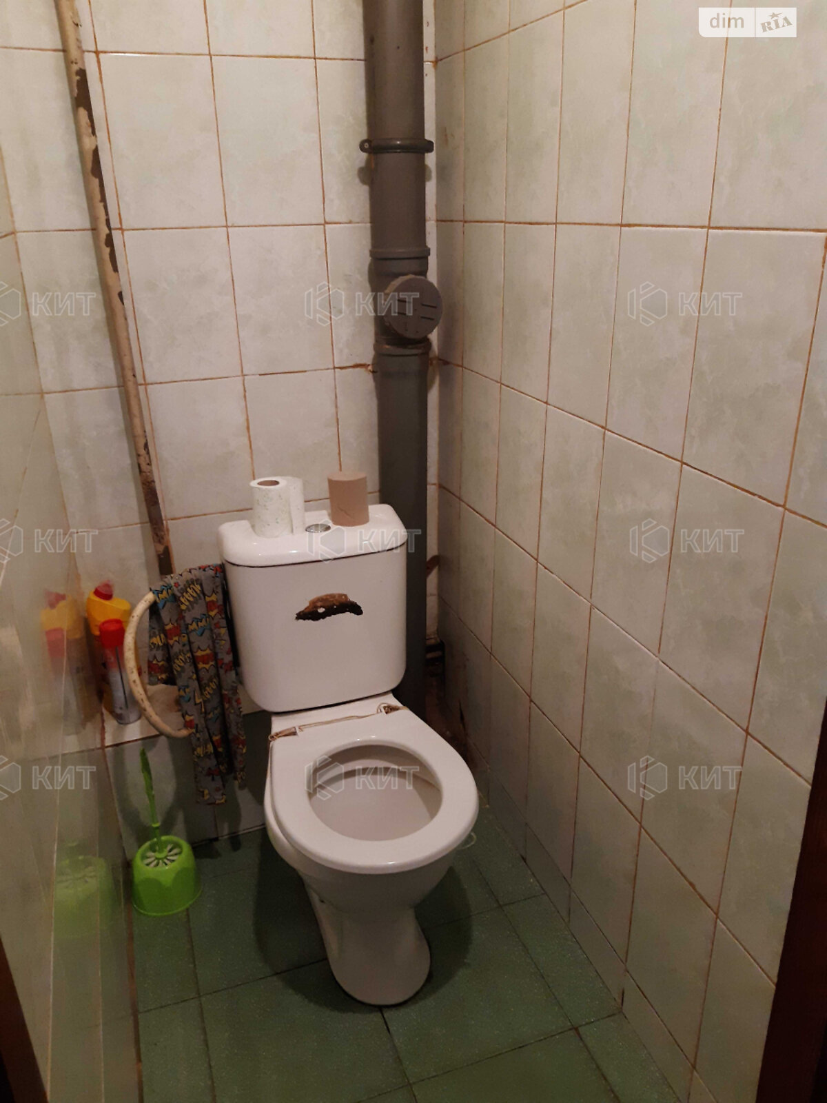 Продажа трехкомнатной квартиры в Харькове, на ул. Руставели 15А, район Центр фото 1 Продажа трехкомнатной квартиры в Харькове, на ул. Руставели 15А, район Центр фото 1