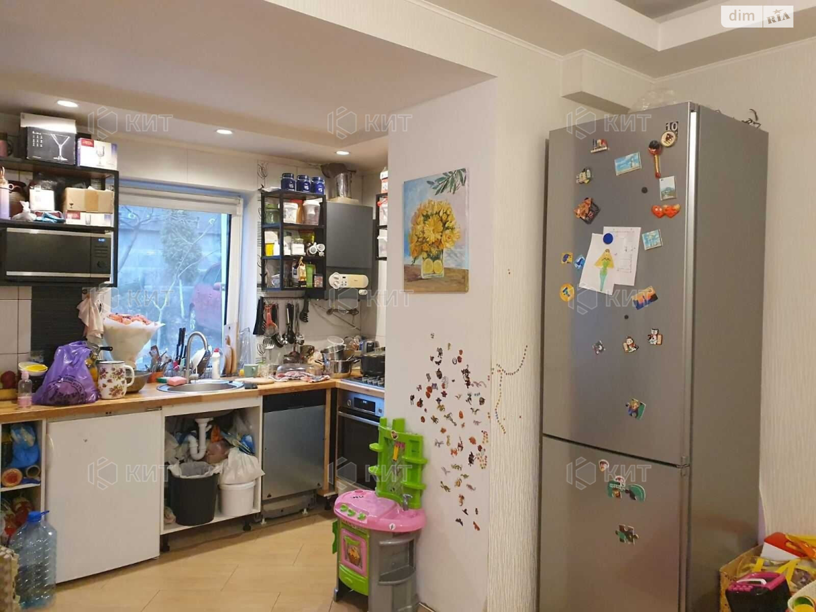 Продажа трехкомнатной квартиры в Харькове, на ул. Руставели 35, район Центр фото 1 Продажа трехкомнатной квартиры в Харькове, на ул. Руставели 35, район Центр фото 1