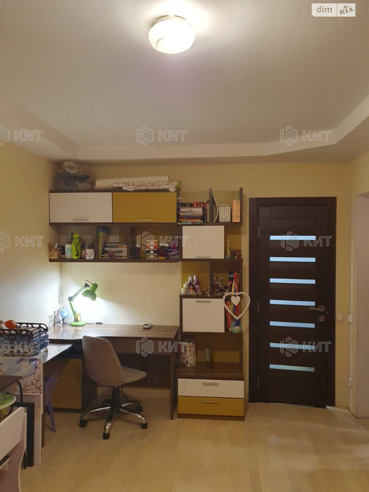 Продажа трехкомнатной квартиры в Харькове, на ул. Руставели 35, район Центр фото 1 Продажа трехкомнатной квартиры в Харькове, на ул. Руставели 35, район Центр фото 1