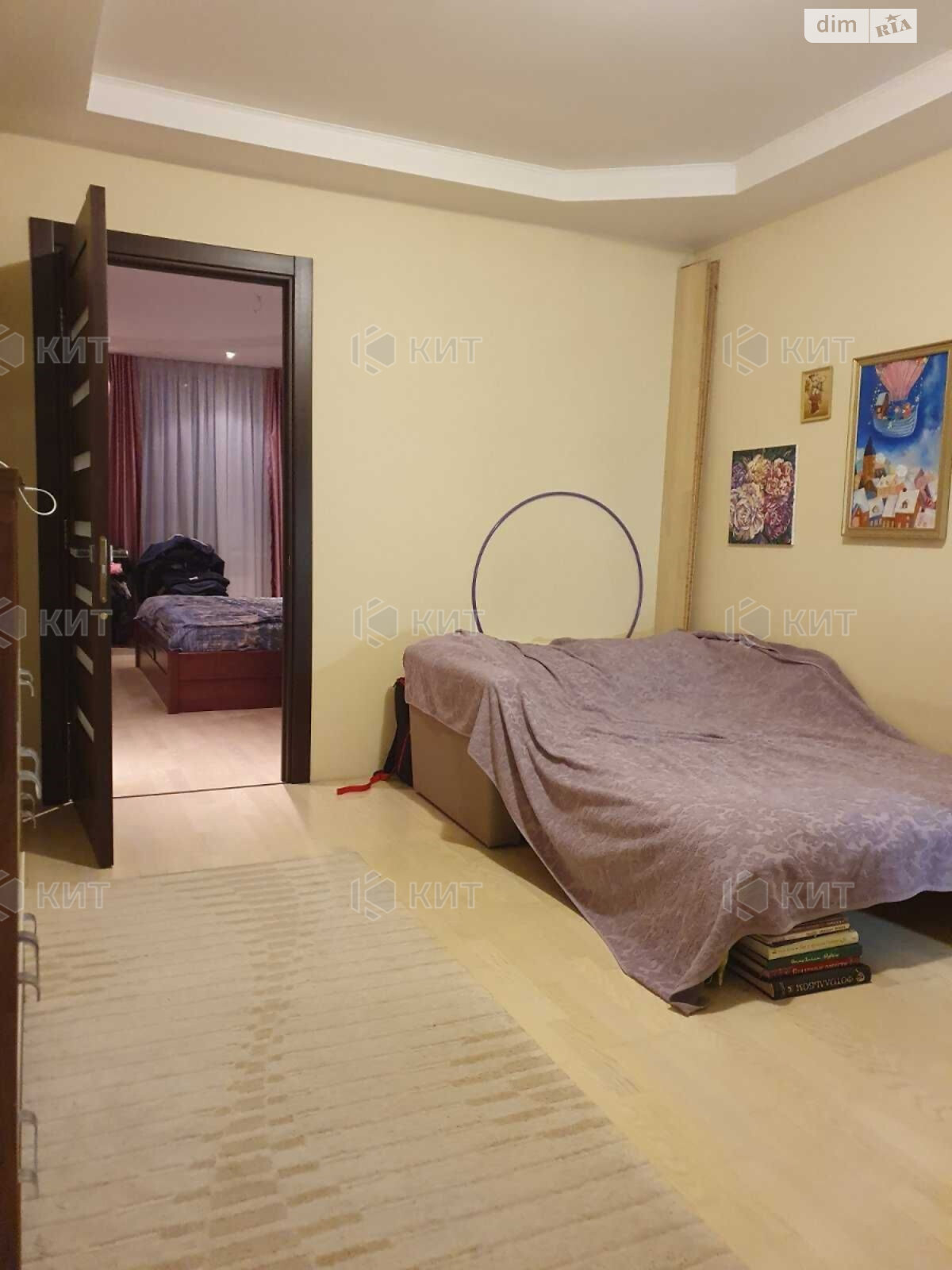Продажа трехкомнатной квартиры в Харькове, на ул. Руставели 35, район Центр фото 1 Продажа трехкомнатной квартиры в Харькове, на ул. Руставели 35, район Центр фото 1