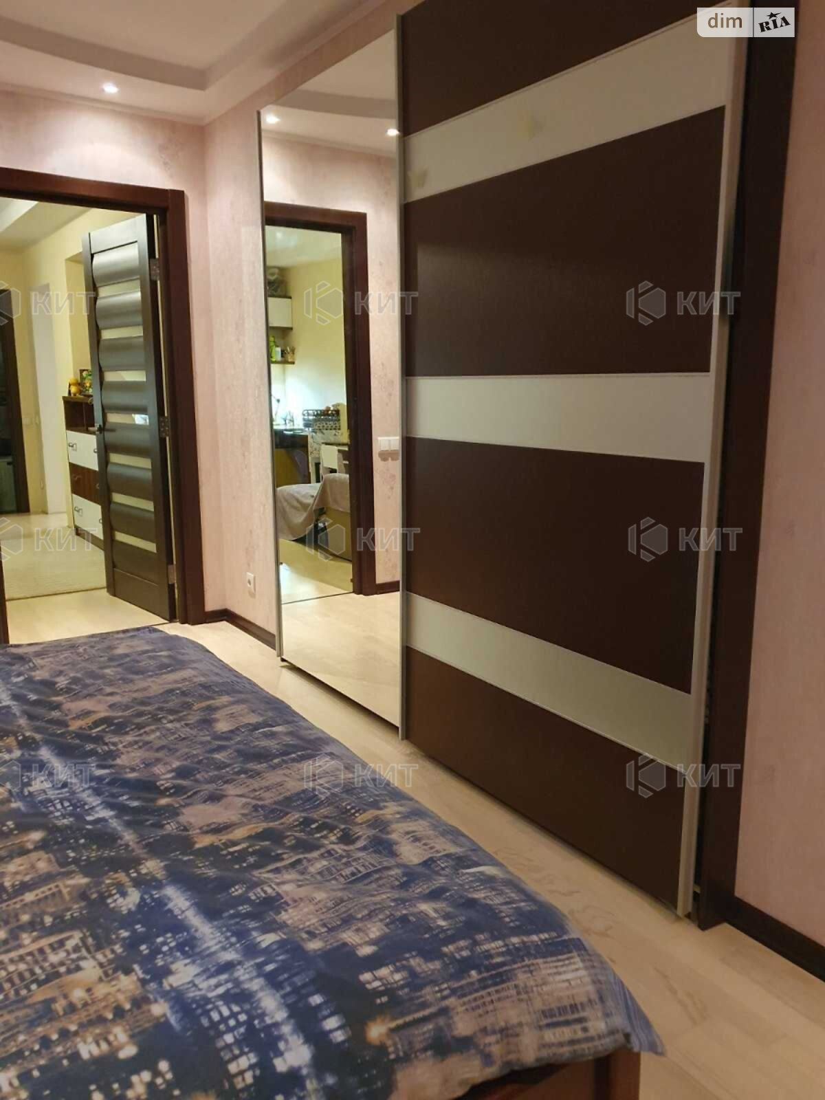 Продажа трехкомнатной квартиры в Харькове, на ул. Руставели 35, район Центр фото 1 Продажа трехкомнатной квартиры в Харькове, на ул. Руставели 35, район Центр фото 1