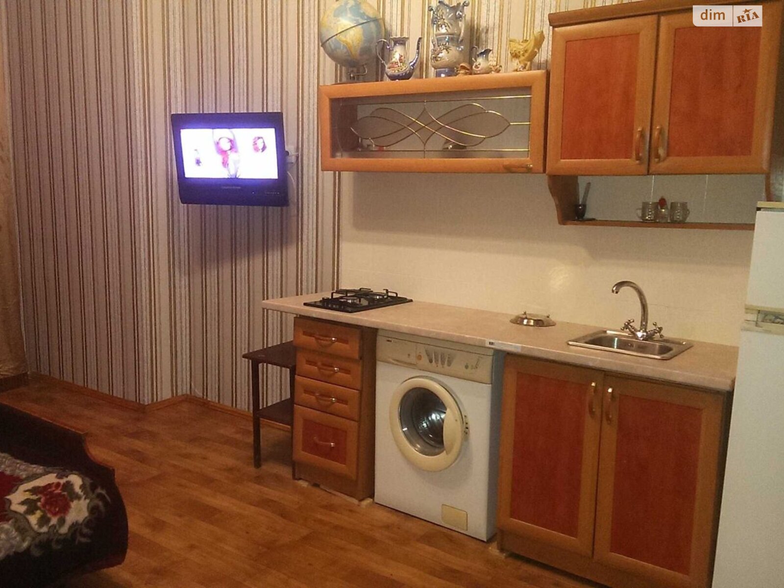 Продаж трикімнатної квартири в Харкові, на вул. Римарська 19, район Центр фото 1 Продаж трикімнатної квартири в Харкові, на вул. Римарська 19, район Центр фото 1