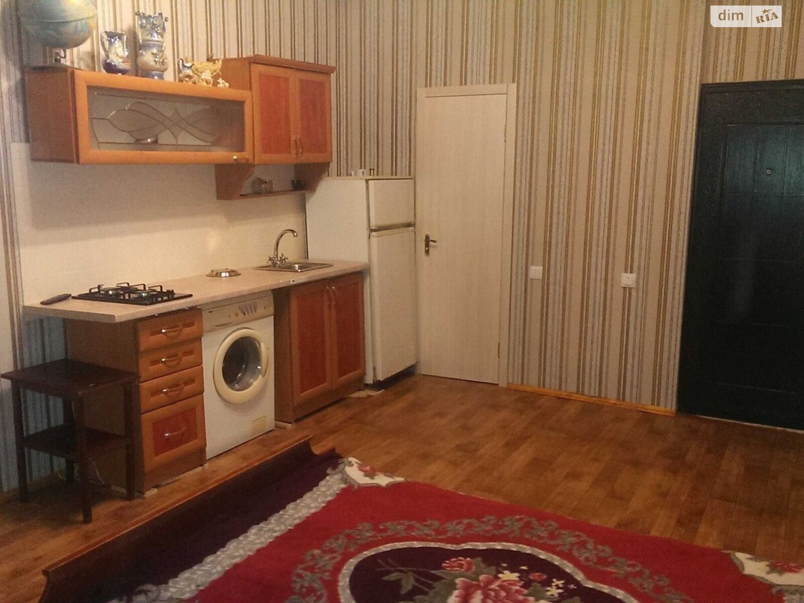 Продаж трикімнатної квартири в Харкові, на вул. Римарська 19, район Центр фото 1 Продаж трикімнатної квартири в Харкові, на вул. Римарська 19, район Центр фото 1