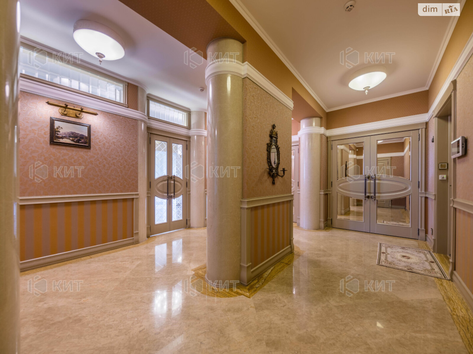 Продаж трикімнатної квартири в Харкові, на вул. Римарська 25, район Центр фото 1 Продаж трикімнатної квартири в Харкові, на вул. Римарська 25, район Центр фото 1
