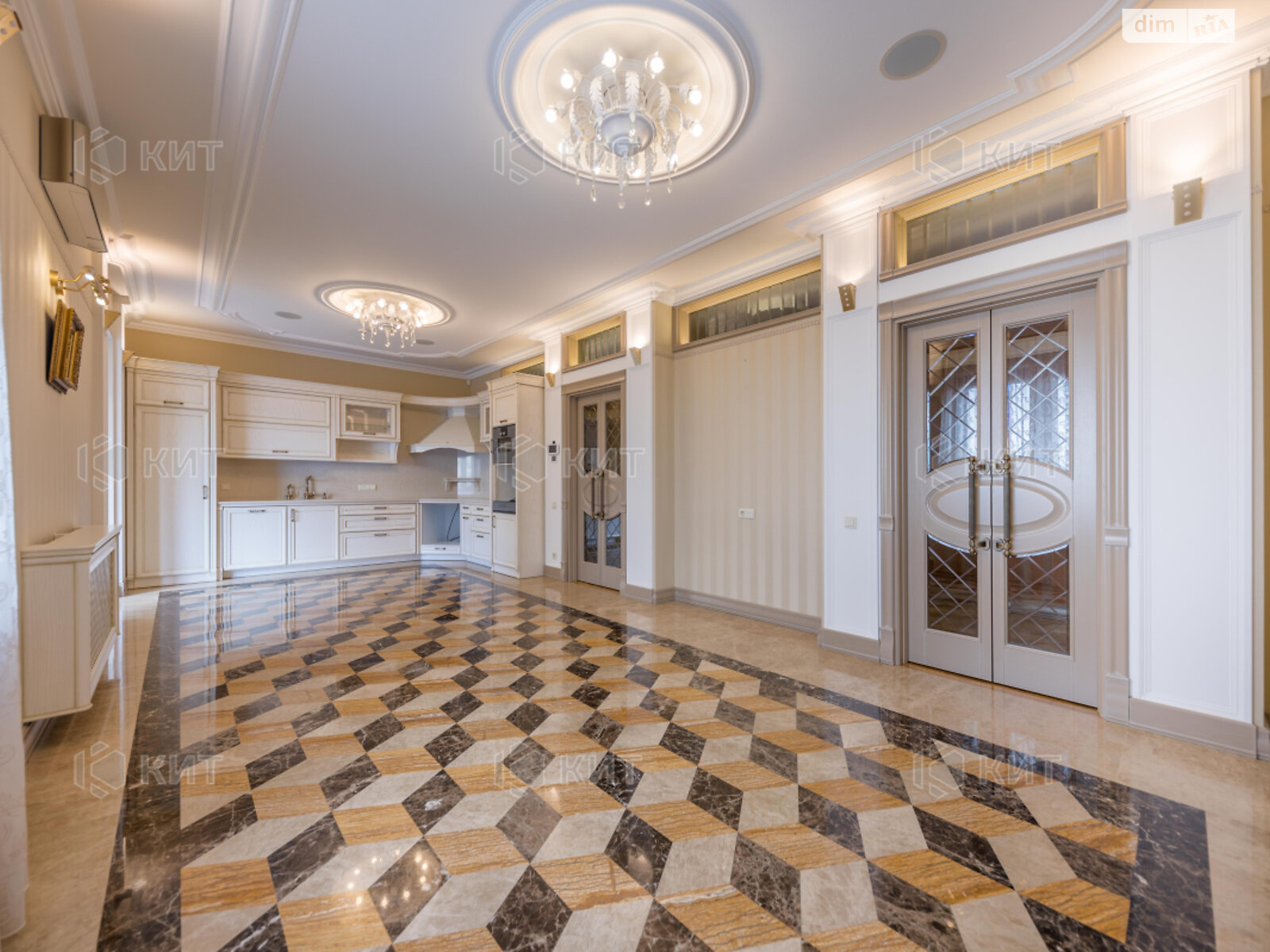 Продаж трикімнатної квартири в Харкові, на вул. Римарська 25, район Центр фото 1 Продаж трикімнатної квартири в Харкові, на вул. Римарська 25, район Центр фото 1