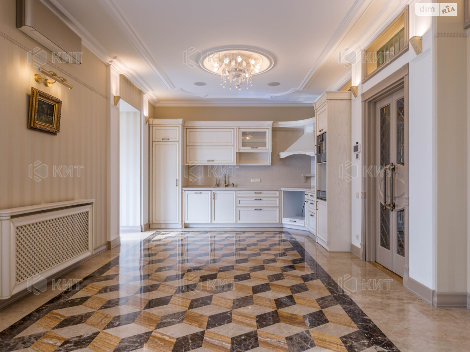 Продаж трикімнатної квартири в Харкові, на вул. Римарська 25, район Центр фото 1 Продаж трикімнатної квартири в Харкові, на вул. Римарська 25, район Центр фото 1