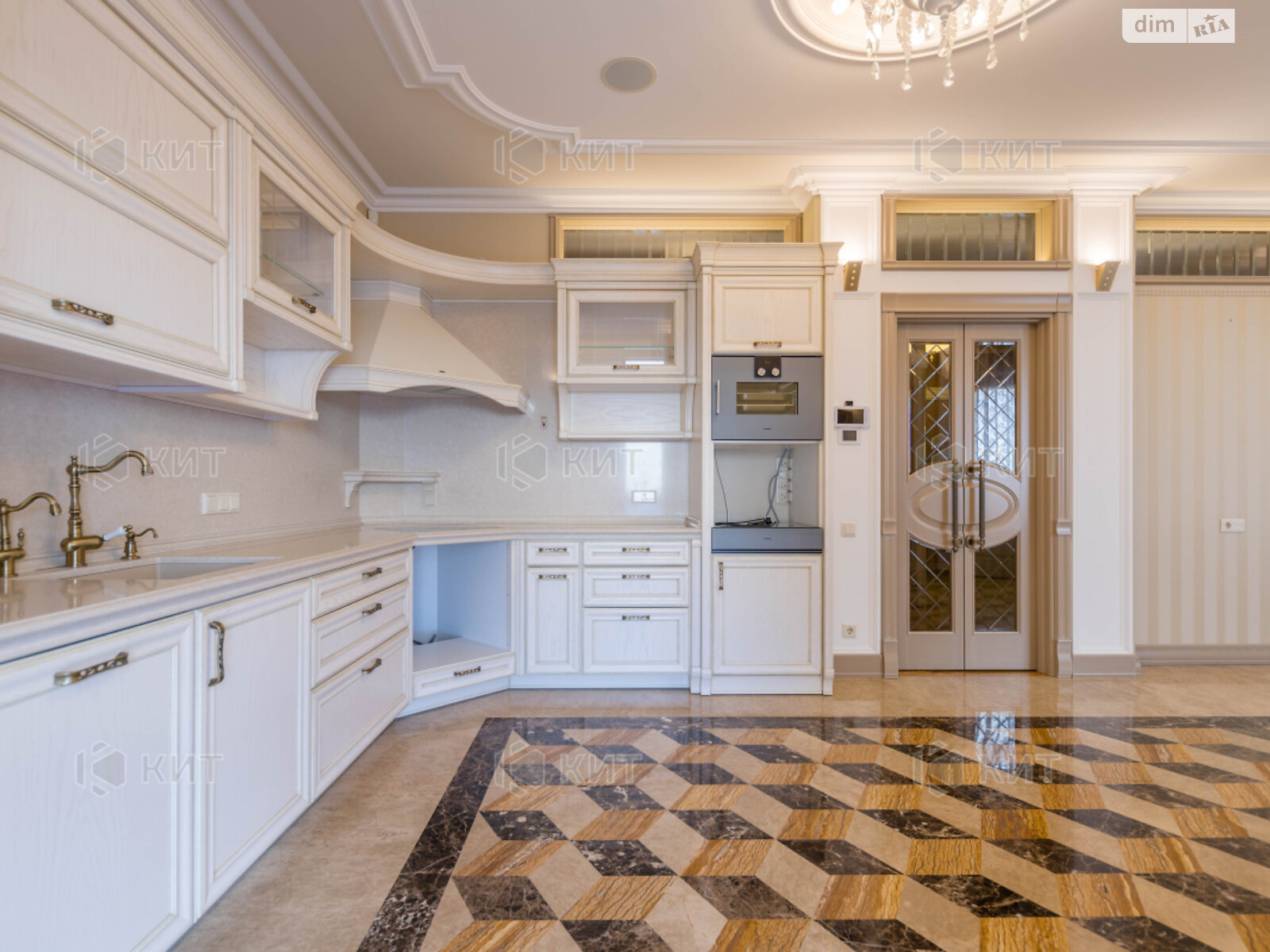 Продаж трикімнатної квартири в Харкові, на вул. Римарська 25, район Центр фото 1 Продаж трикімнатної квартири в Харкові, на вул. Римарська 25, район Центр фото 1