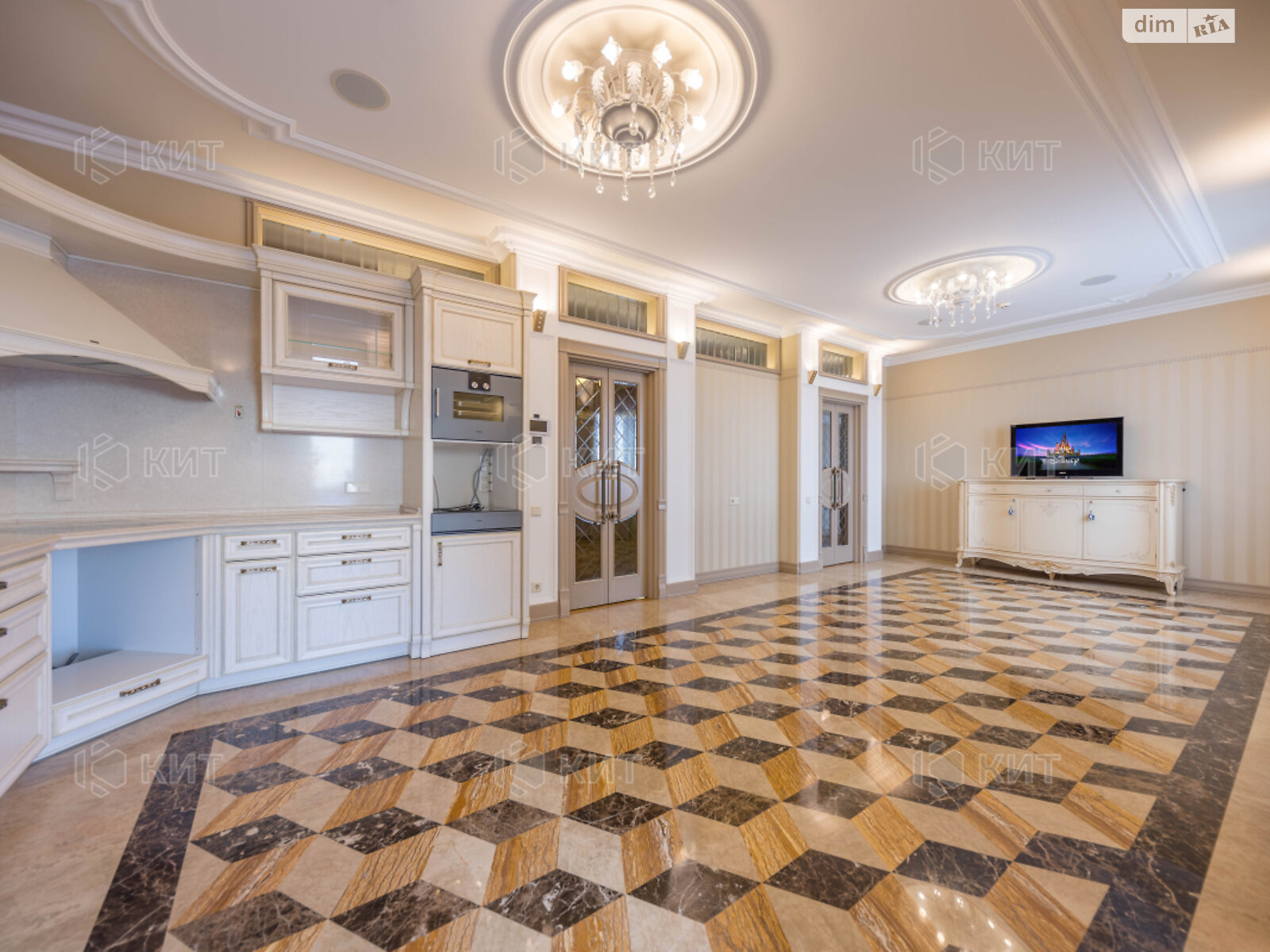 Продаж трикімнатної квартири в Харкові, на вул. Римарська 25, район Центр фото 1 Продаж трикімнатної квартири в Харкові, на вул. Римарська 25, район Центр фото 1
