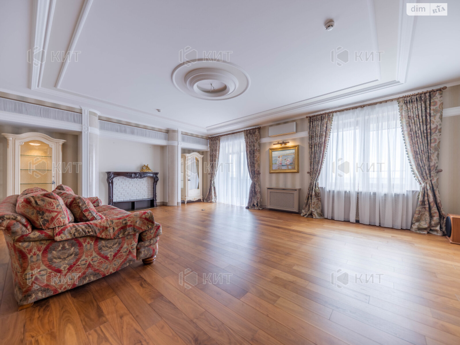 Продаж трикімнатної квартири в Харкові, на вул. Римарська 25, район Центр фото 1 Продаж трикімнатної квартири в Харкові, на вул. Римарська 25, район Центр фото 1
