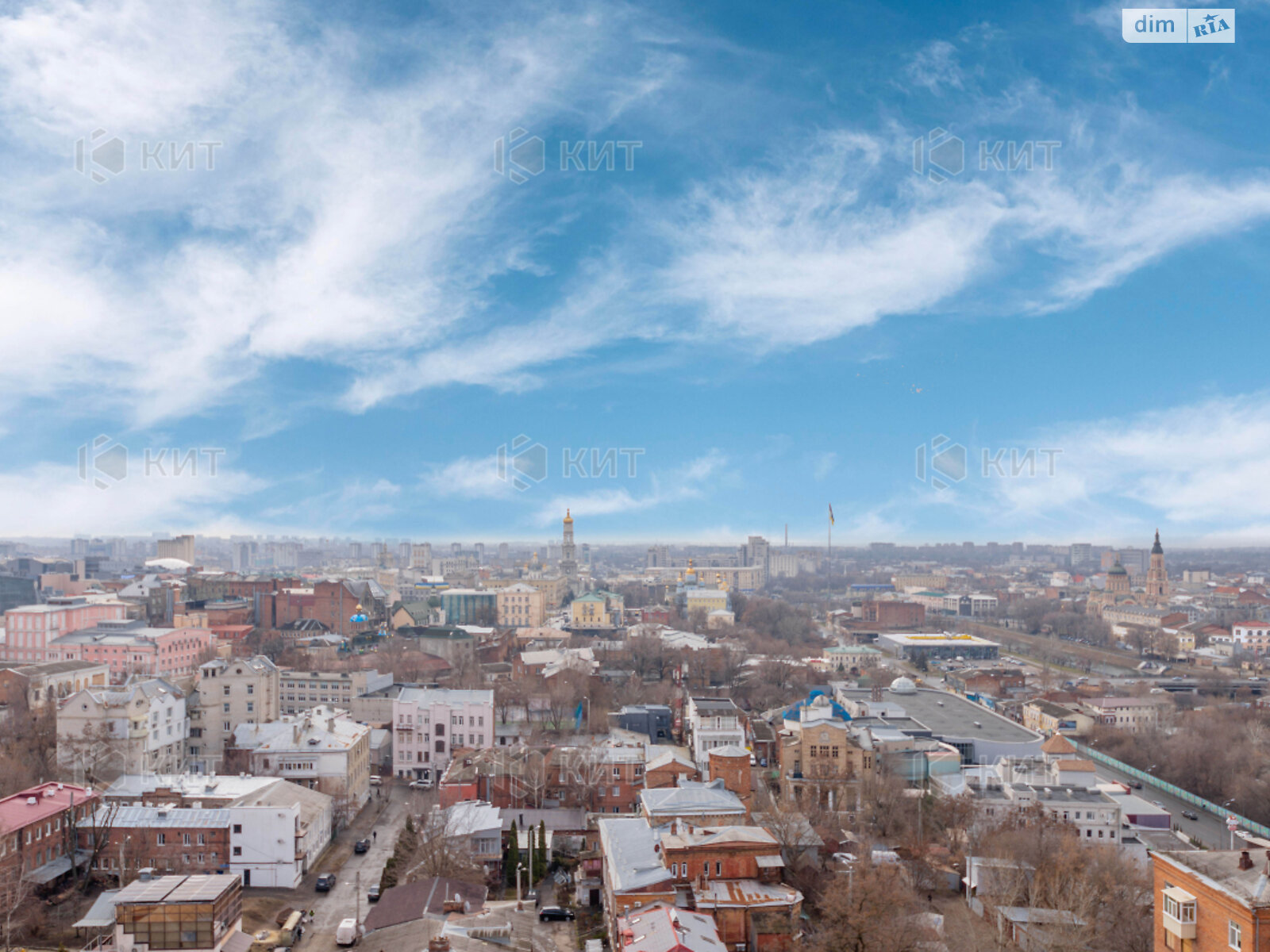 Продаж трикімнатної квартири в Харкові, на вул. Римарська 25, район Центр фото 1 Продаж трикімнатної квартири в Харкові, на вул. Римарська 25, район Центр фото 1