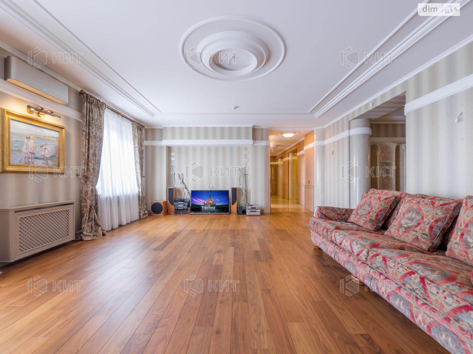 Продаж трикімнатної квартири в Харкові, на вул. Римарська 25, район Центр фото 1 Продаж трикімнатної квартири в Харкові, на вул. Римарська 25, район Центр фото 1
