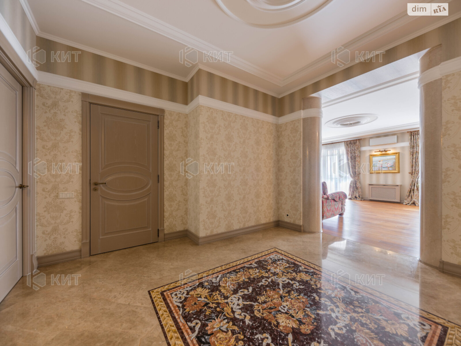 Продаж трикімнатної квартири в Харкові, на вул. Римарська 25, район Центр фото 1 Продаж трикімнатної квартири в Харкові, на вул. Римарська 25, район Центр фото 1