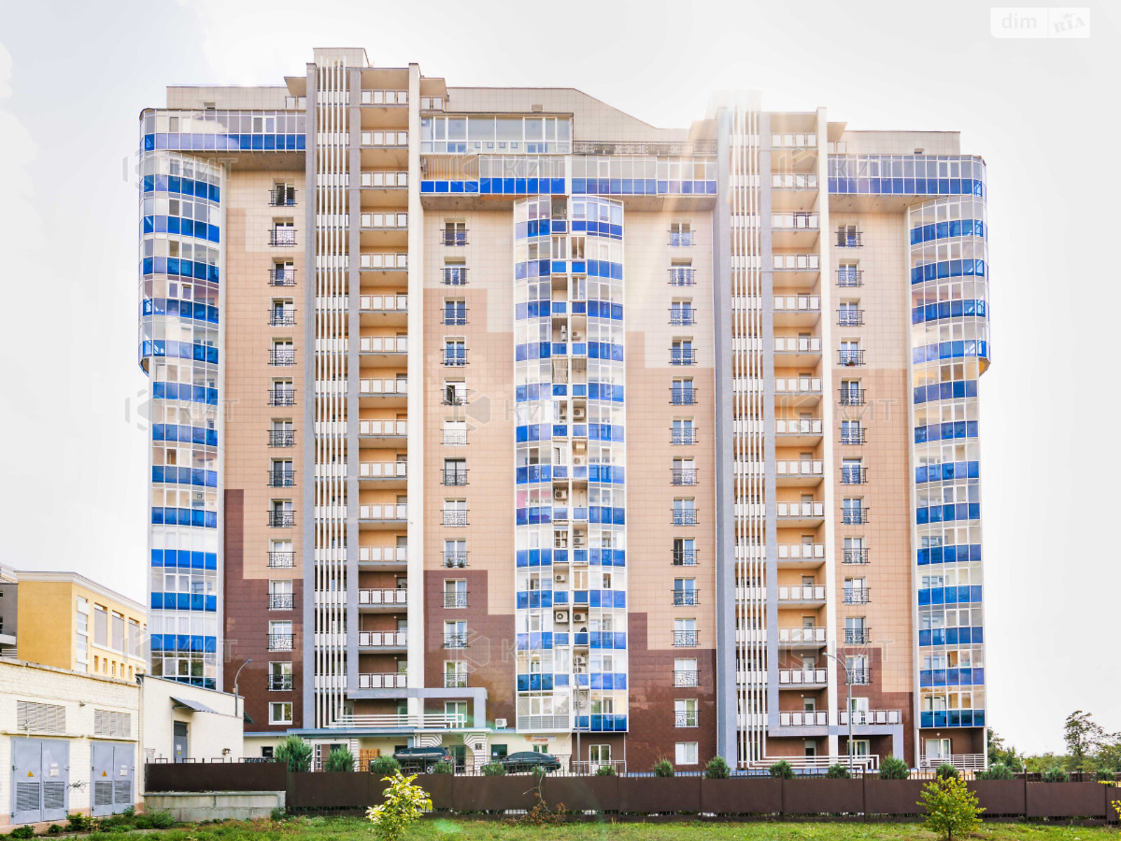 Продаж трикімнатної квартири в Харкові, на вул. Римарська 25, район Центр фото 1 Продаж трикімнатної квартири в Харкові, на вул. Римарська 25, район Центр фото 1
