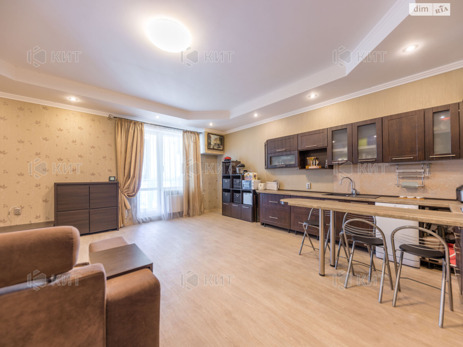 Продажа двухкомнатной квартиры в Харькове, на ул. Рымарская 25, район Центр фото 1 Продажа двухкомнатной квартиры в Харькове, на ул. Рымарская 25, район Центр фото 1