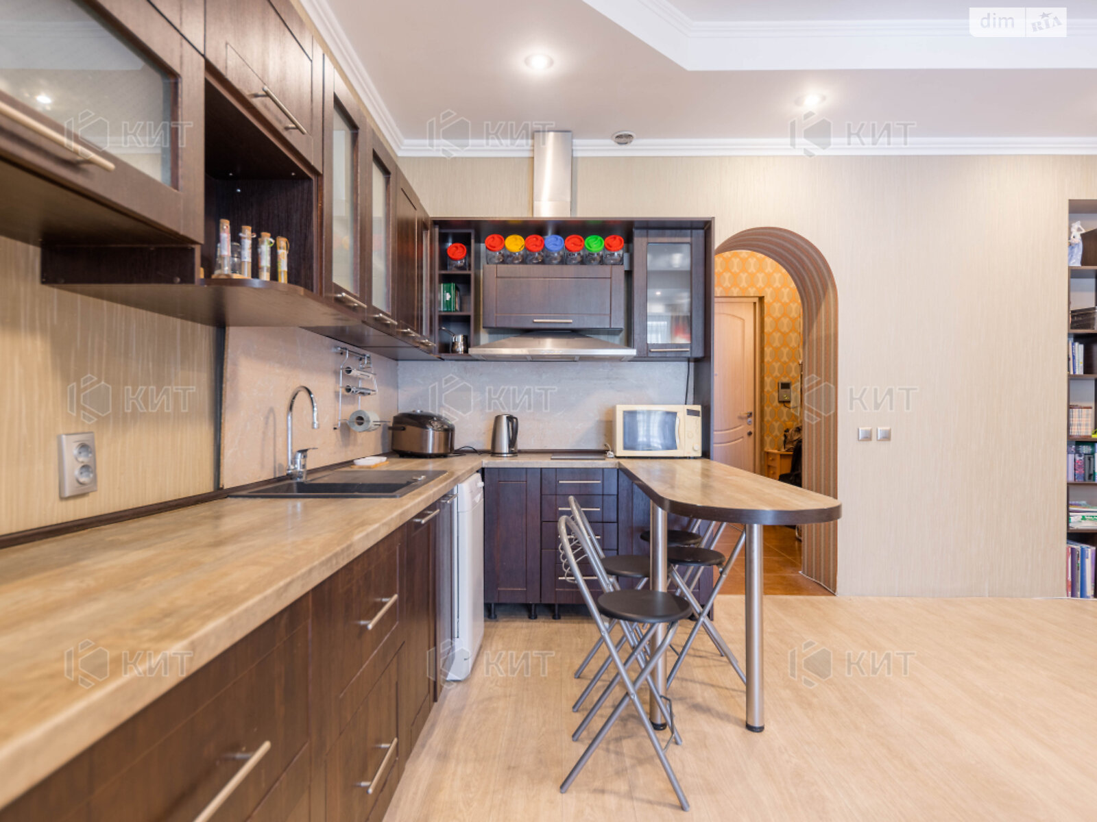 Продажа двухкомнатной квартиры в Харькове, на ул. Рымарская 25, район Центр фото 1 Продажа двухкомнатной квартиры в Харькове, на ул. Рымарская 25, район Центр фото 1