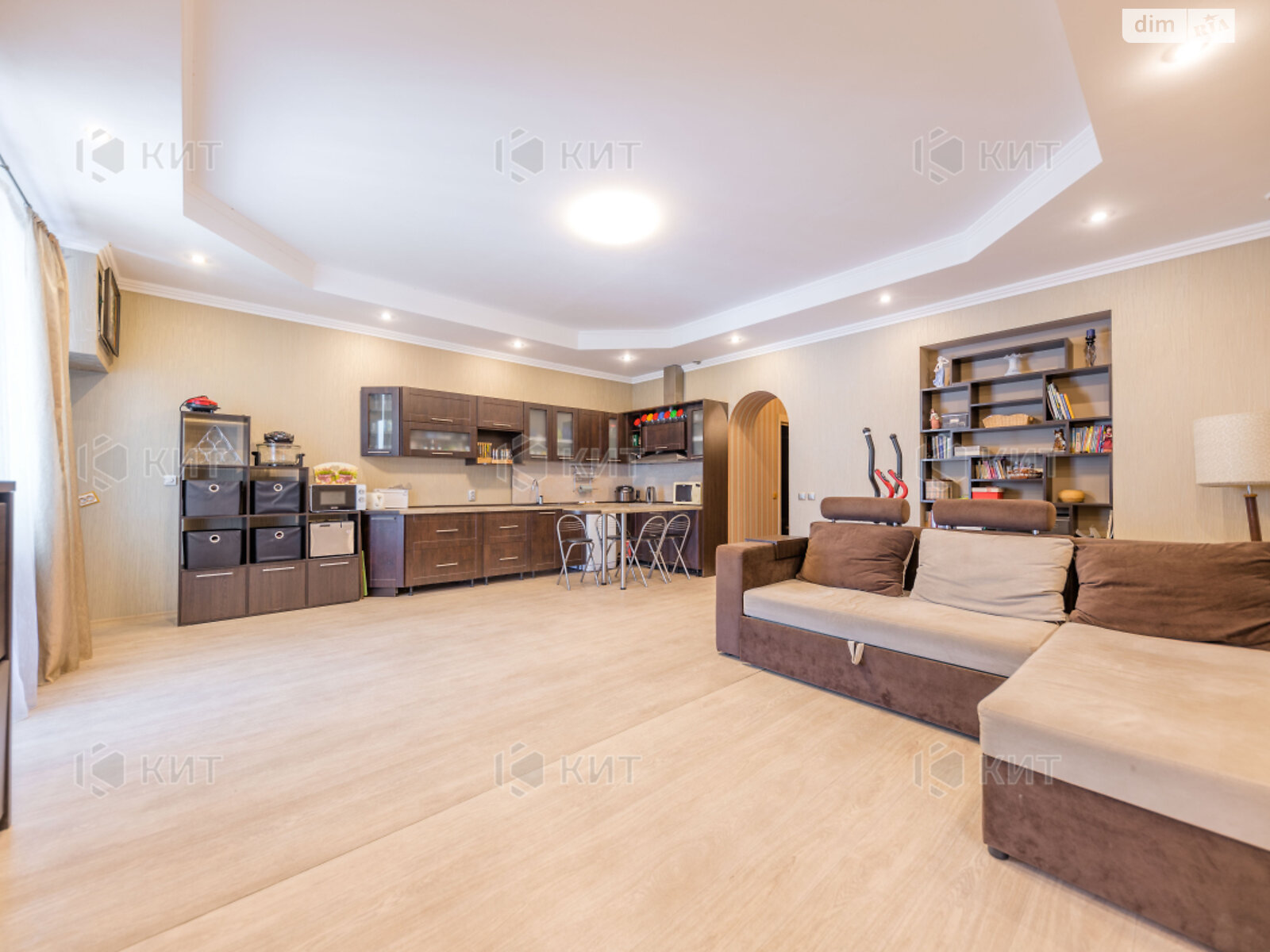 Продажа двухкомнатной квартиры в Харькове, на ул. Рымарская 25, район Центр фото 1 Продажа двухкомнатной квартиры в Харькове, на ул. Рымарская 25, район Центр фото 1