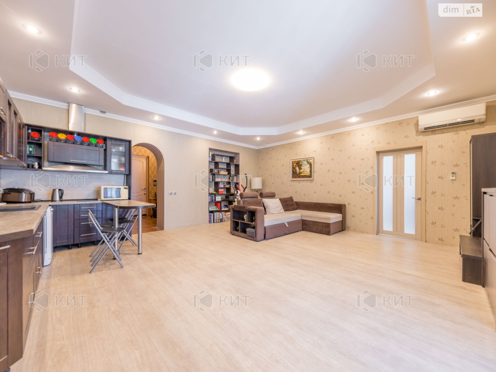 Продажа двухкомнатной квартиры в Харькове, на ул. Рымарская 25, район Центр фото 1 Продажа двухкомнатной квартиры в Харькове, на ул. Рымарская 25, район Центр фото 1