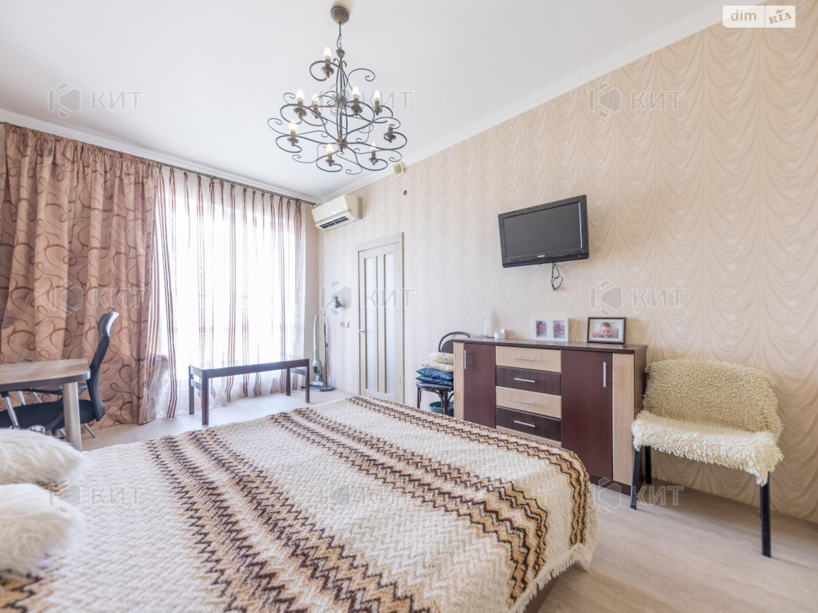 Продажа двухкомнатной квартиры в Харькове, на ул. Рымарская 25, район Центр фото 1 Продажа двухкомнатной квартиры в Харькове, на ул. Рымарская 25, район Центр фото 1