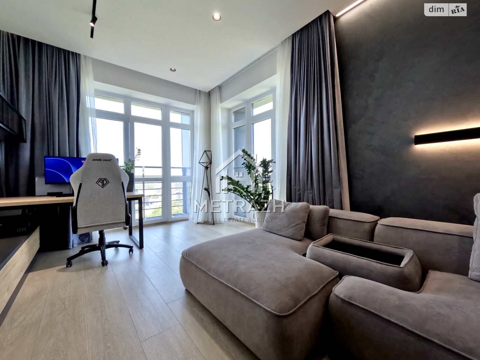 Продажа двухкомнатной квартиры в Харькове, на ул. Рымарская 27, район Центр фото 1 Продажа двухкомнатной квартиры в Харькове, на ул. Рымарская 27, район Центр фото 1