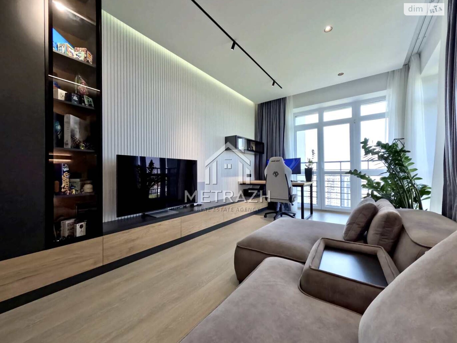 Продажа двухкомнатной квартиры в Харькове, на ул. Рымарская 27, район Центр фото 1 Продажа двухкомнатной квартиры в Харькове, на ул. Рымарская 27, район Центр фото 1