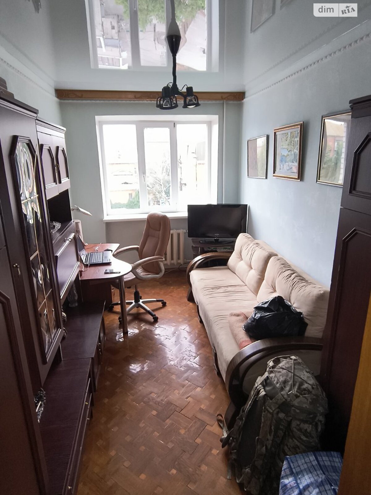 Продаж трикімнатної квартири в Харкові, на вул. Садова 1, район Центр фото 1 Продаж трикімнатної квартири в Харкові, на вул. Садова 1, район Центр фото 1