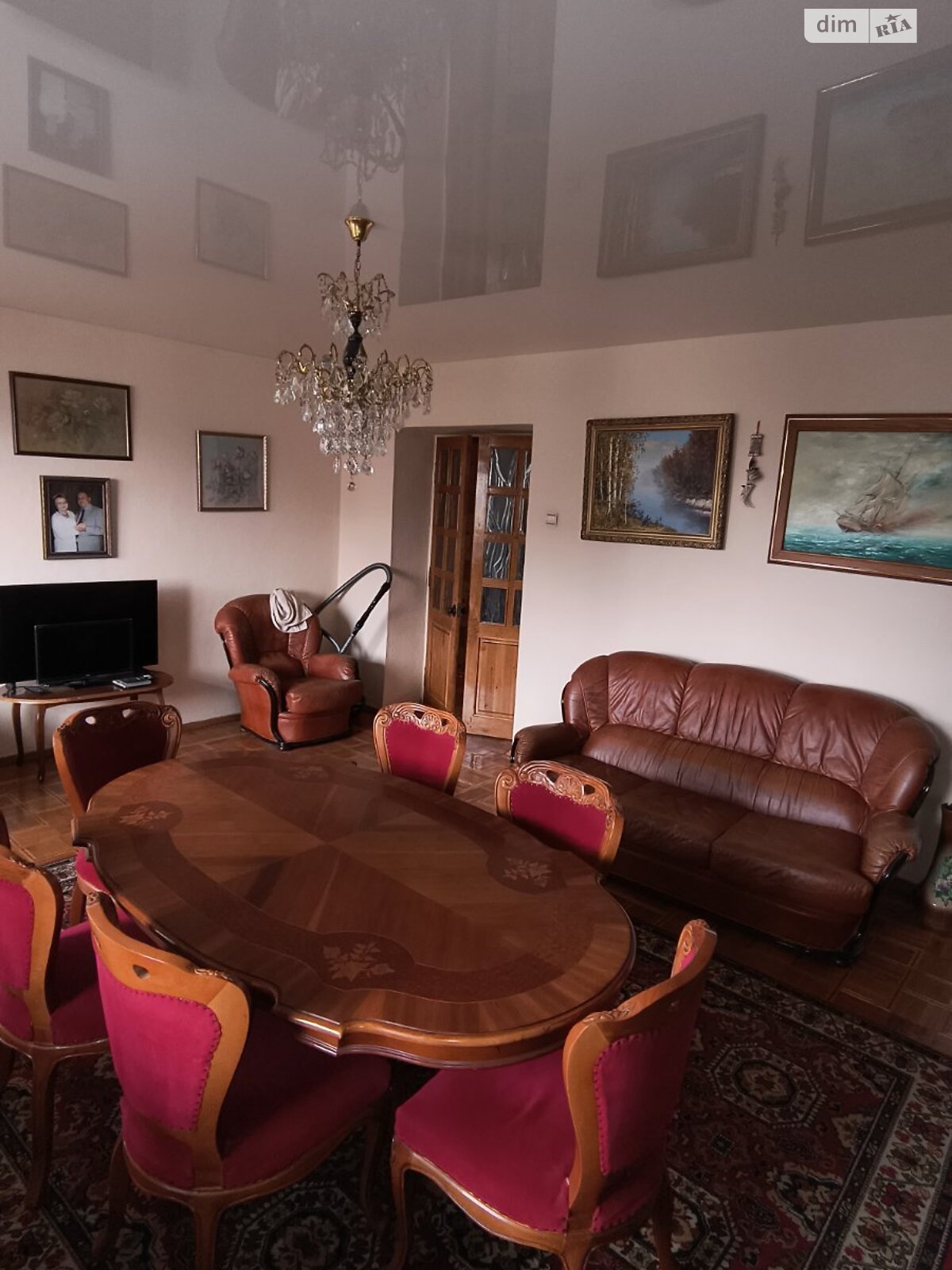 Продаж трикімнатної квартири в Харкові, на вул. Садова 1, район Центр фото 1 Продаж трикімнатної квартири в Харкові, на вул. Садова 1, район Центр фото 1