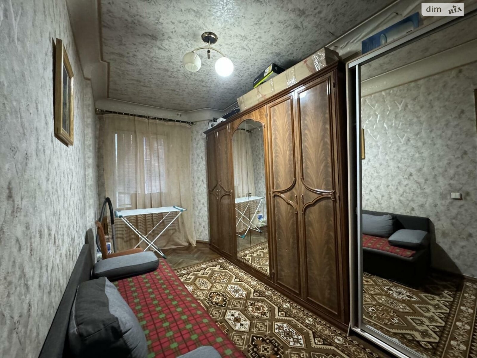 Продажа четырехкомнатной квартиры в Харькове, на ул. Садовая 15, район Центр фото 1 Продажа четырехкомнатной квартиры в Харькове, на ул. Садовая 15, район Центр фото 1