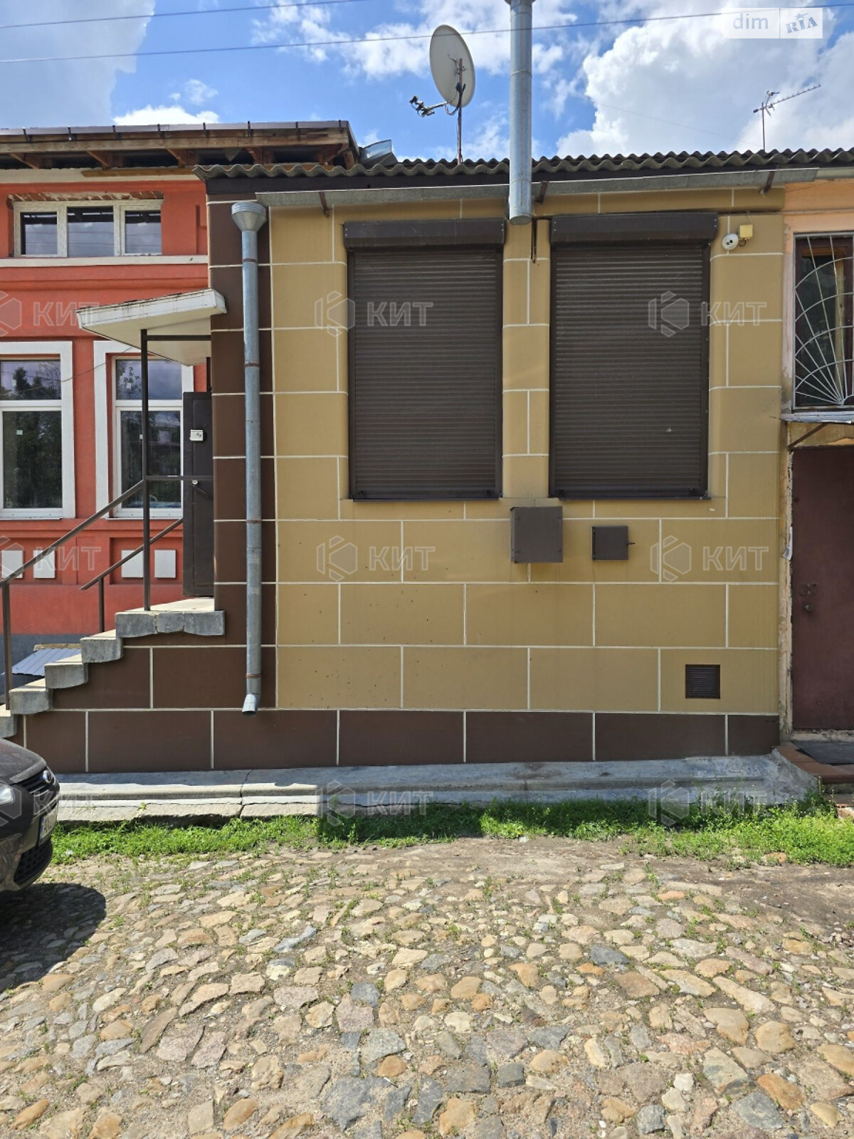 Продажа двухкомнатной квартиры в Харькове, на пер. Гурченко Людмилы 3, район Центр фото 1 Продажа двухкомнатной квартиры в Харькове, на пер. Гурченко Людмилы 3, район Центр фото 1