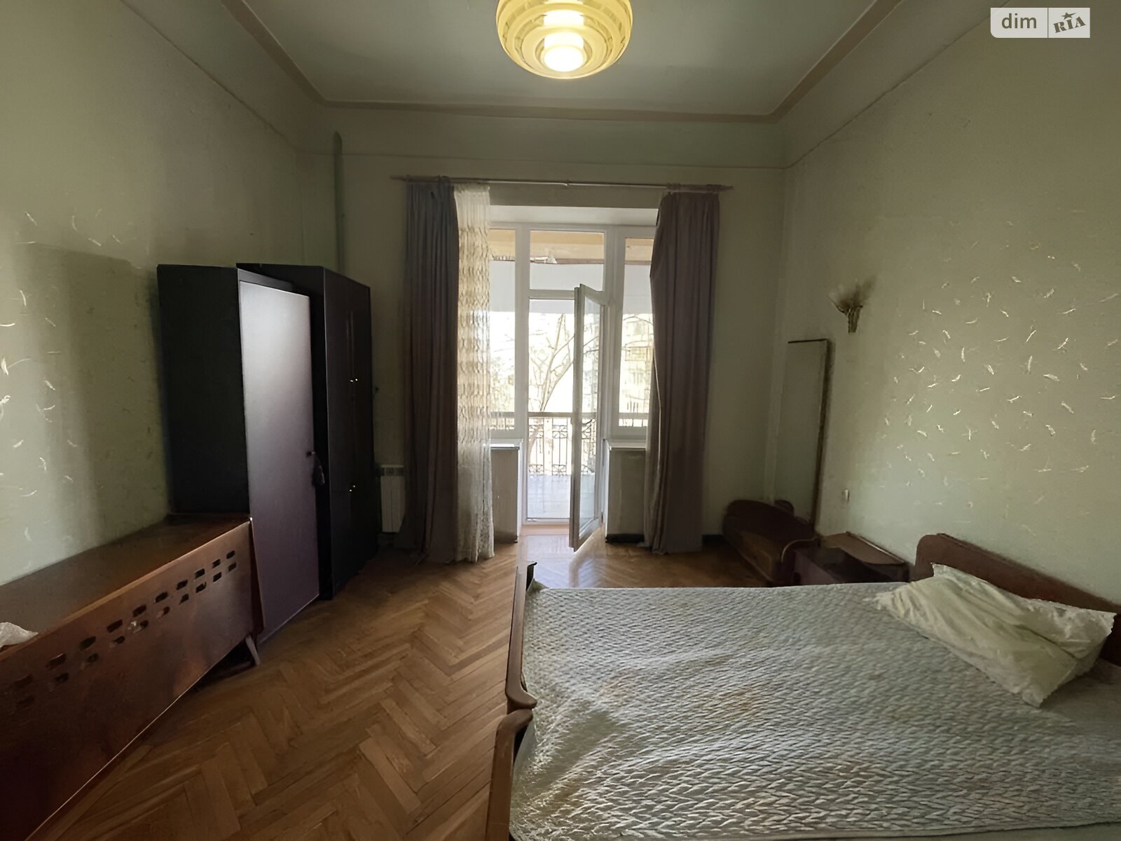 Продажа трехкомнатной квартиры в Харькове, на пер. Самокиша 3, район Госпром фото 1 Продажа трехкомнатной квартиры в Харькове, на пер. Самокиша 3, район Госпром фото 1
