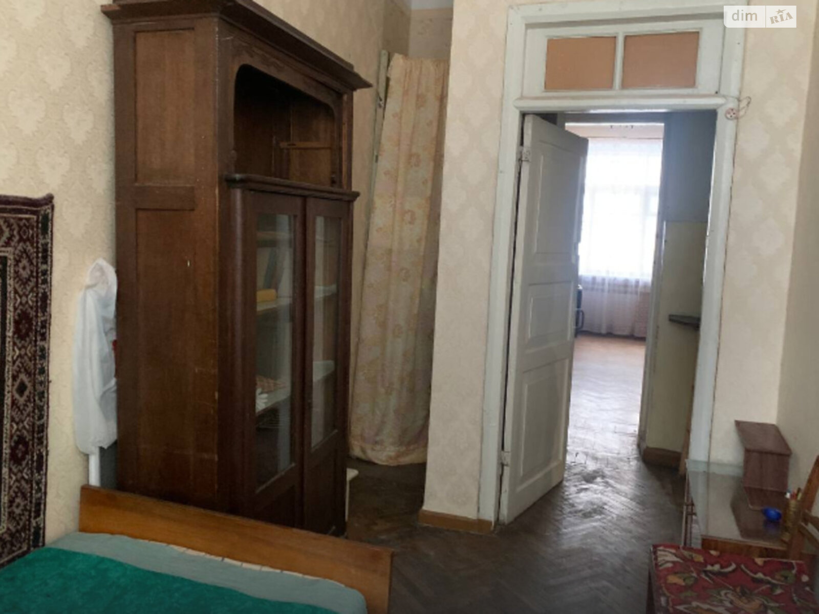 Продажа двухкомнатной квартиры в Харькове, на пер. Самокиша 3, район Центр фото 1