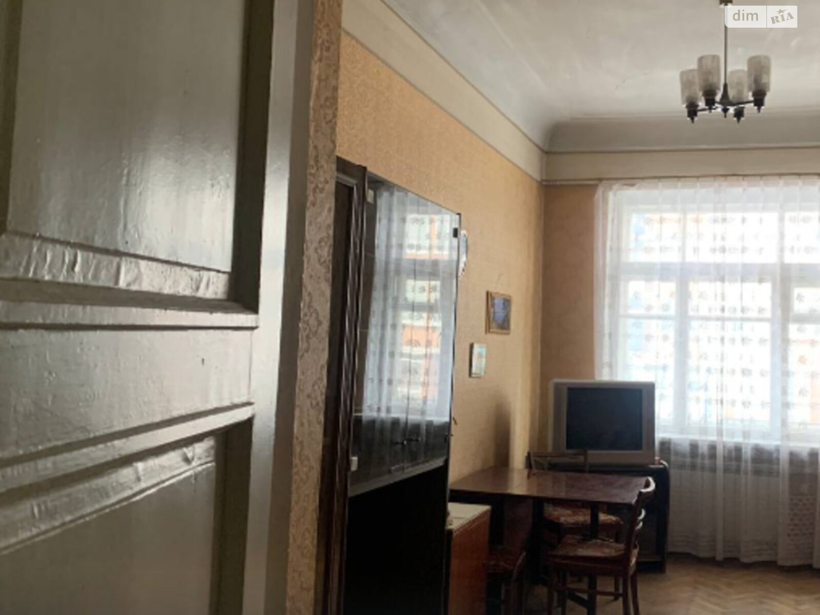 Продажа двухкомнатной квартиры в Харькове, на пер. Самокиша 3, район Центр фото 1