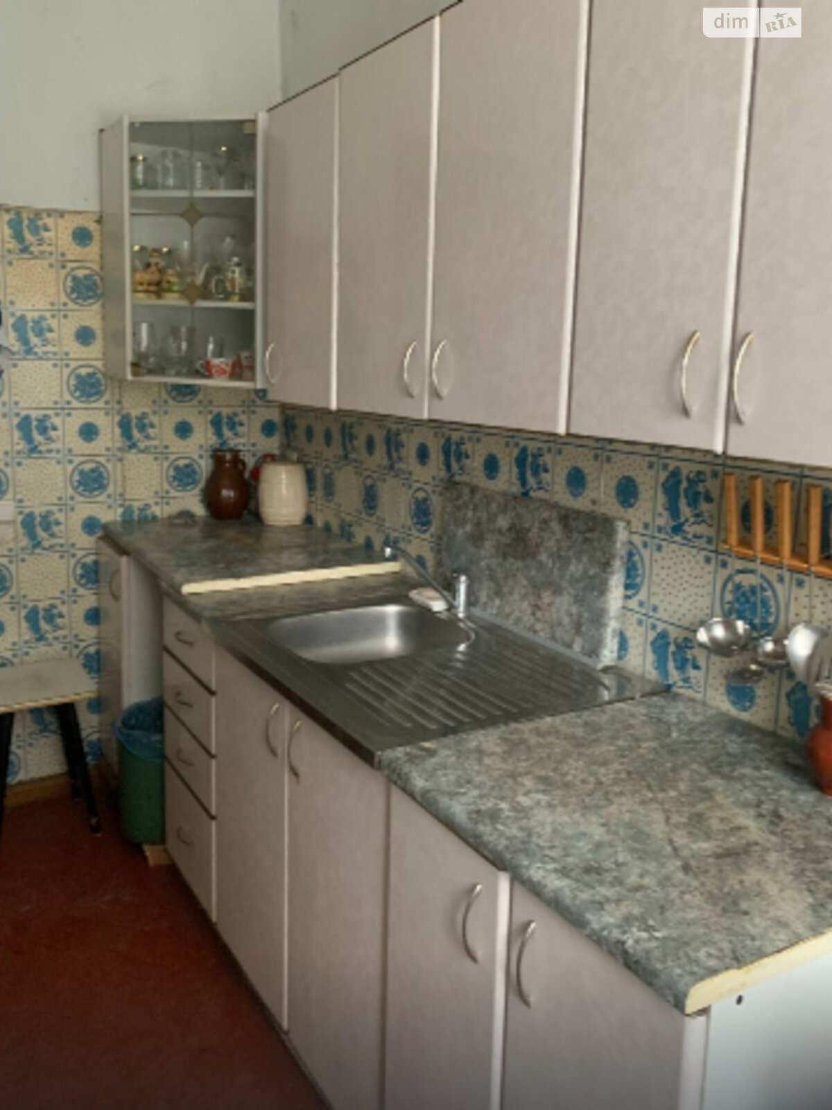 Продажа двухкомнатной квартиры в Харькове, на пер. Самокиша 3, район Центр фото 1