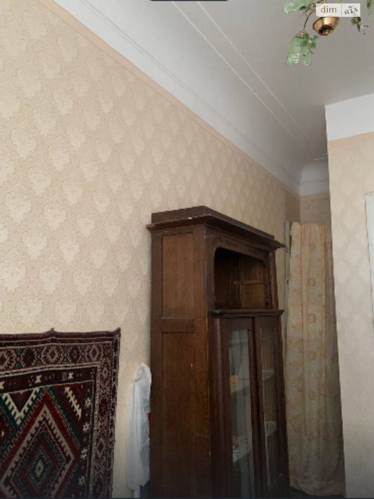 Продажа двухкомнатной квартиры в Харькове, на пер. Самокиша 3, район Центр фото 1