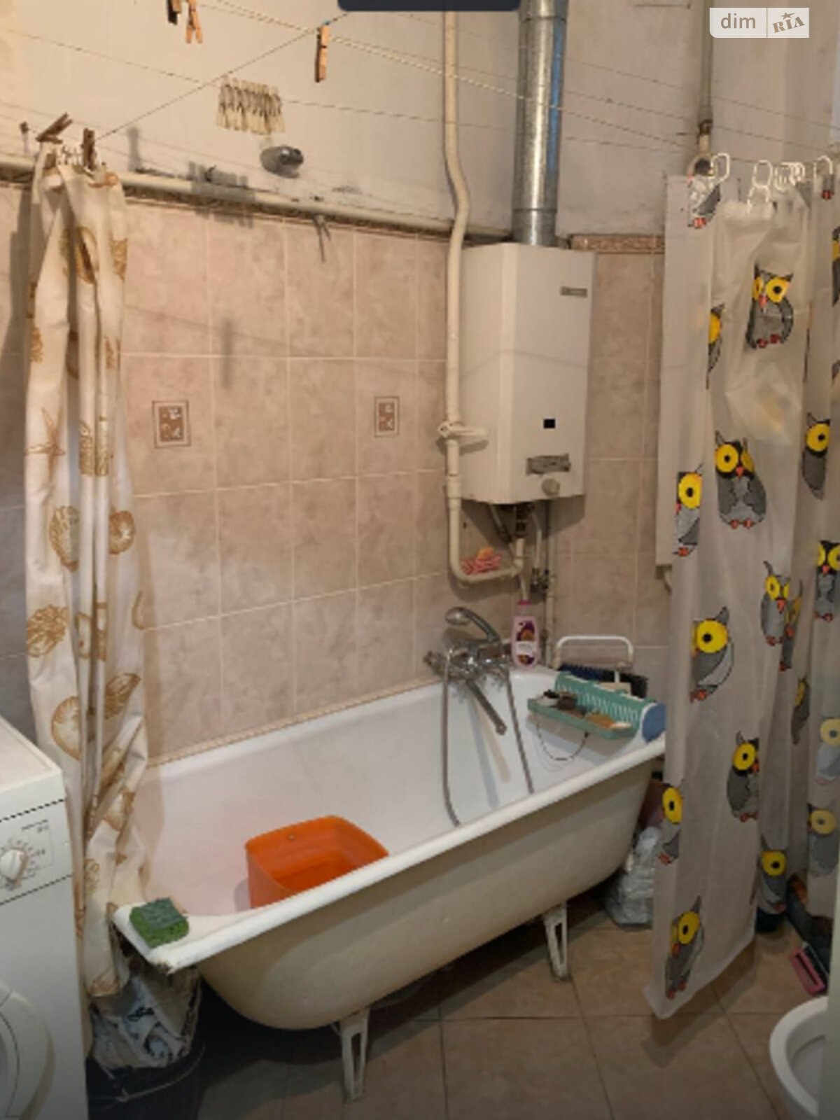 Продажа двухкомнатной квартиры в Харькове, на пер. Самокиша 3, район Центр фото 1