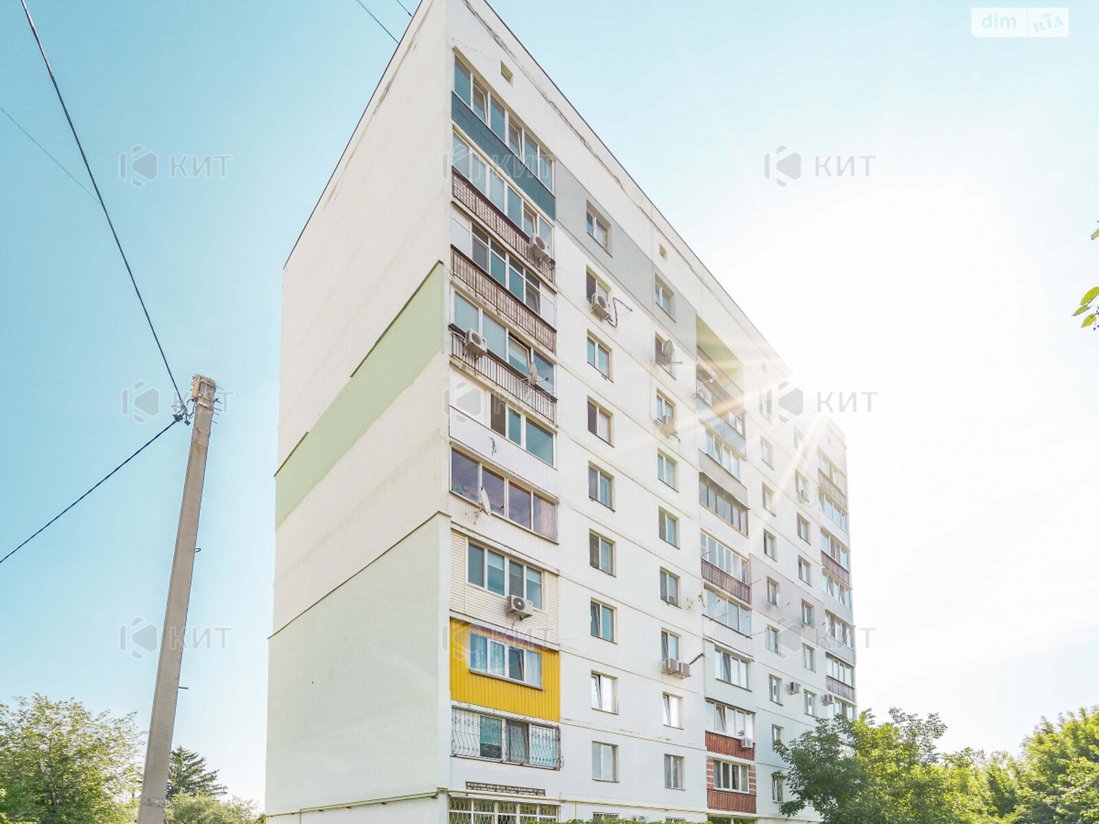 Продажа двухкомнатной квартиры в Харькове, на ул. Сергиевская 3Б, район Центр фото 1