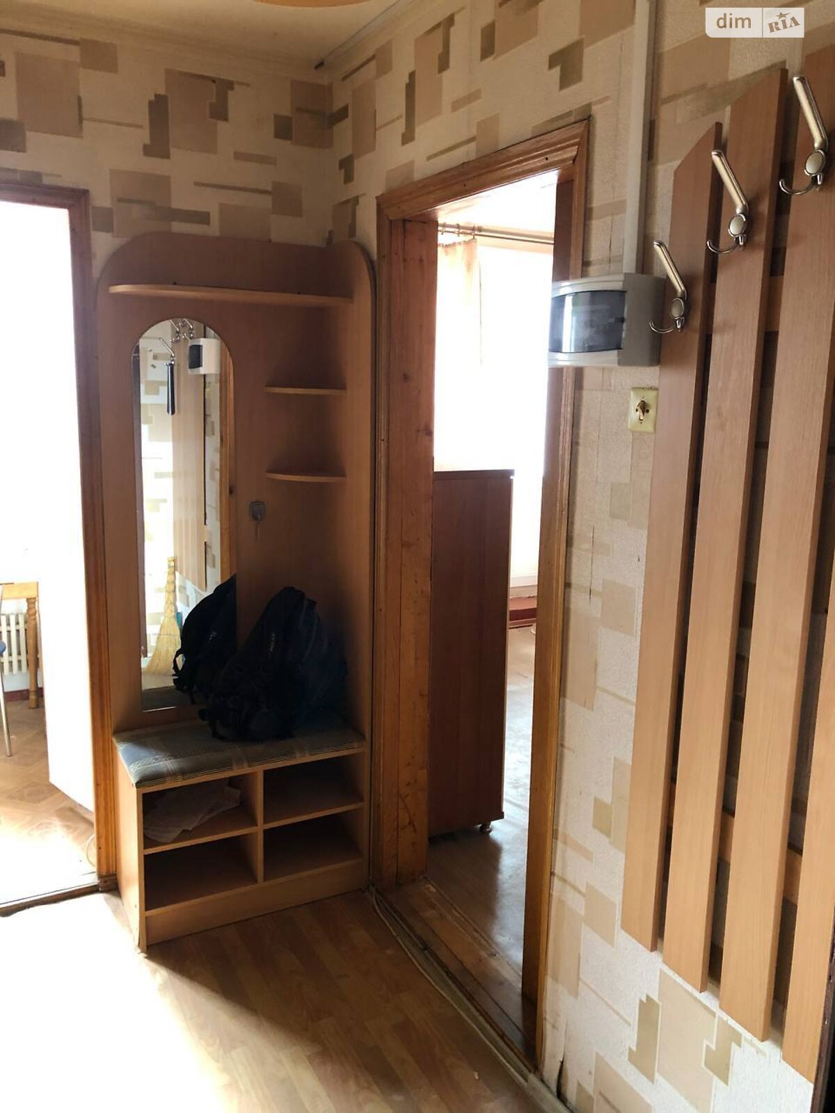 Продажа однокомнатной квартиры в Харькове, на ул. Шатиловская 29, район Центр фото 1 Продажа однокомнатной квартиры в Харькове, на ул. Шатиловская 29, район Центр фото 1