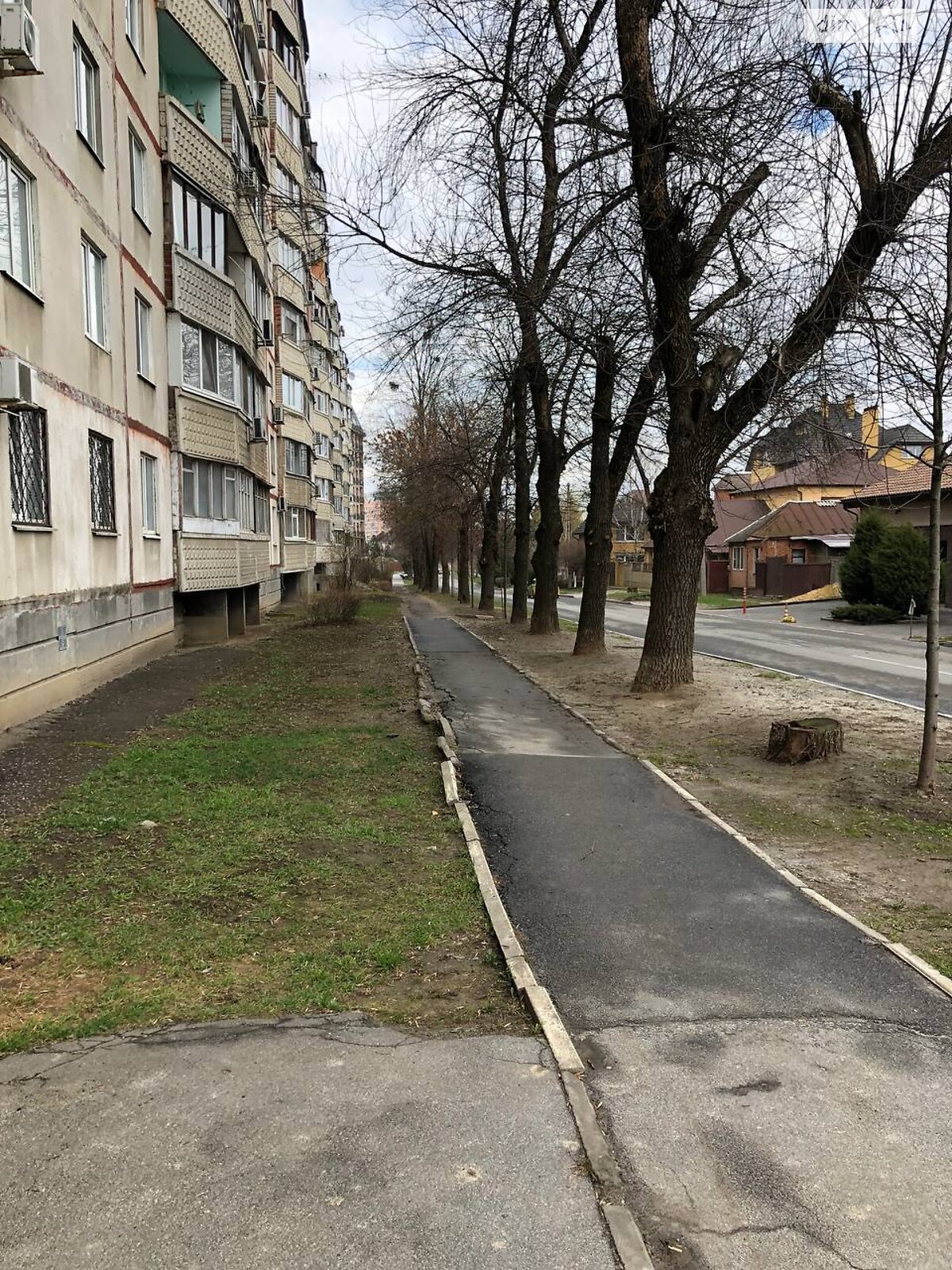 Продажа однокомнатной квартиры в Харькове, на ул. Шатиловская 29, район Центр фото 1 Продажа однокомнатной квартиры в Харькове, на ул. Шатиловская 29, район Центр фото 1