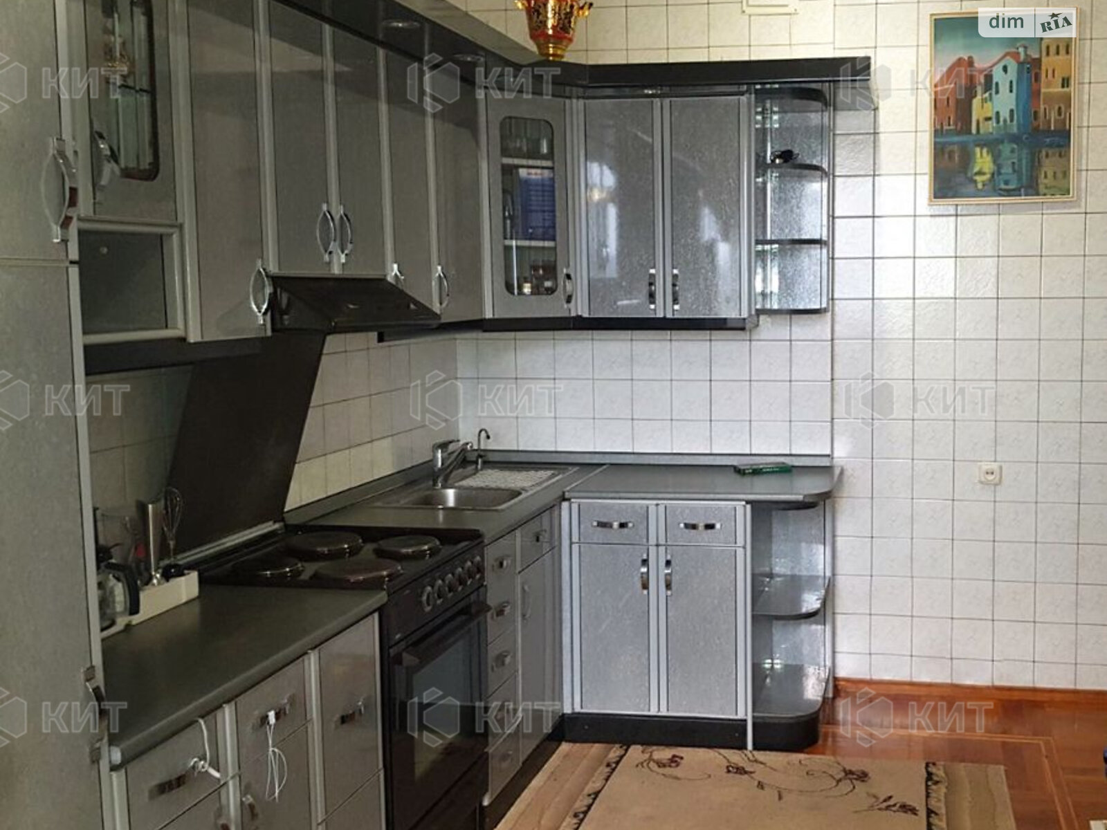 Продажа четырехкомнатной квартиры в Харькове, на ул. Славянская 10, район Центр фото 1 Продажа четырехкомнатной квартиры в Харькове, на ул. Славянская 10, район Центр фото 1