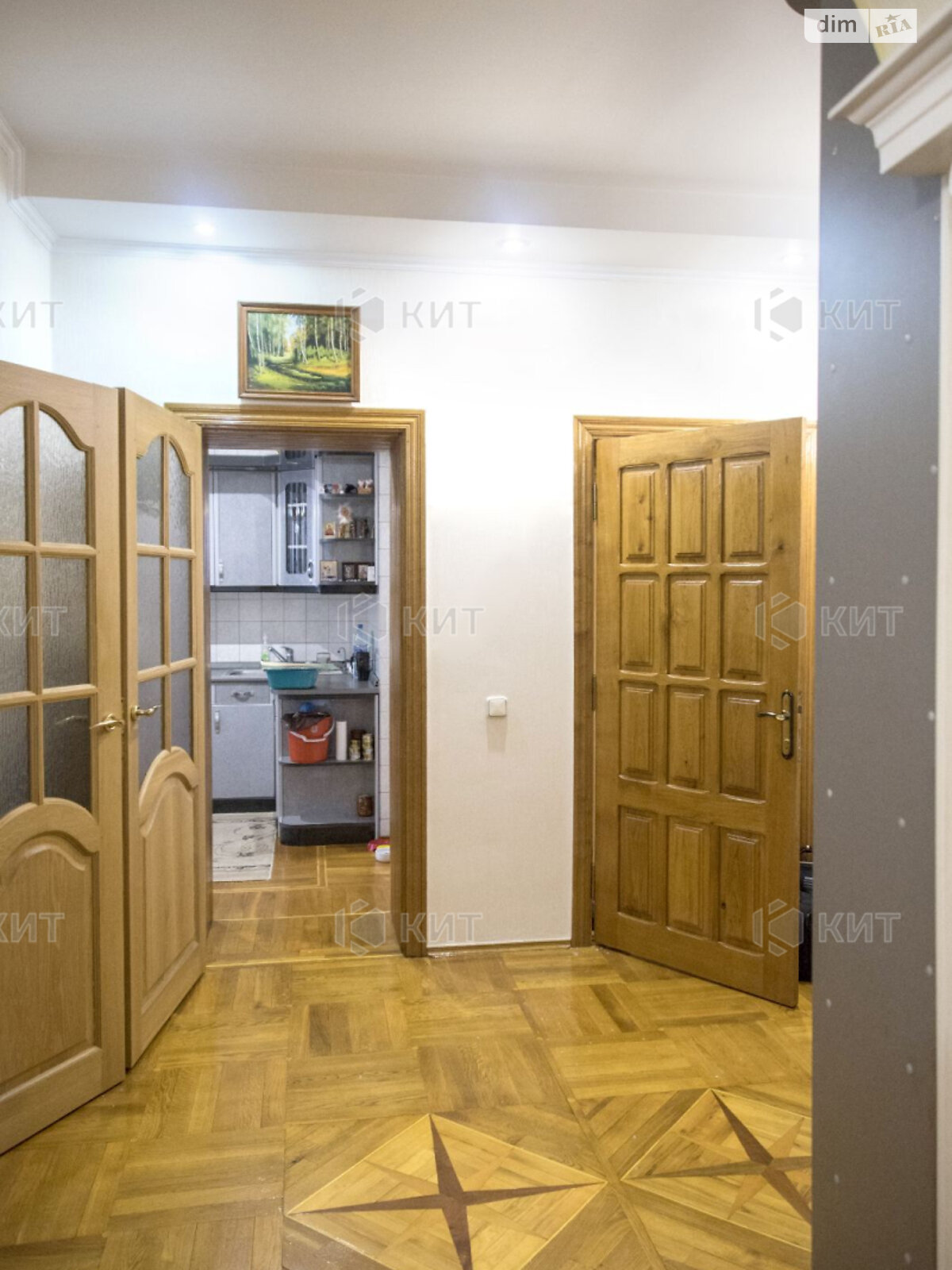 Продаж чотирикімнатної квартири в Харкові, на вул. Слов'янська 10, район Центр фото 1