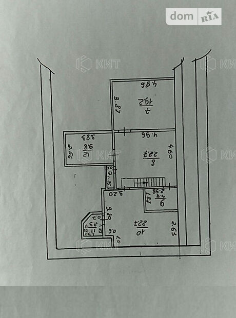 Продажа пятикомнатной квартиры в Харькове, на пер. Спартаковский 3 район Центр фото 1 Продажа пятикомнатной квартиры в Харькове, на пер. Спартаковский 3 район Центр фото 1
