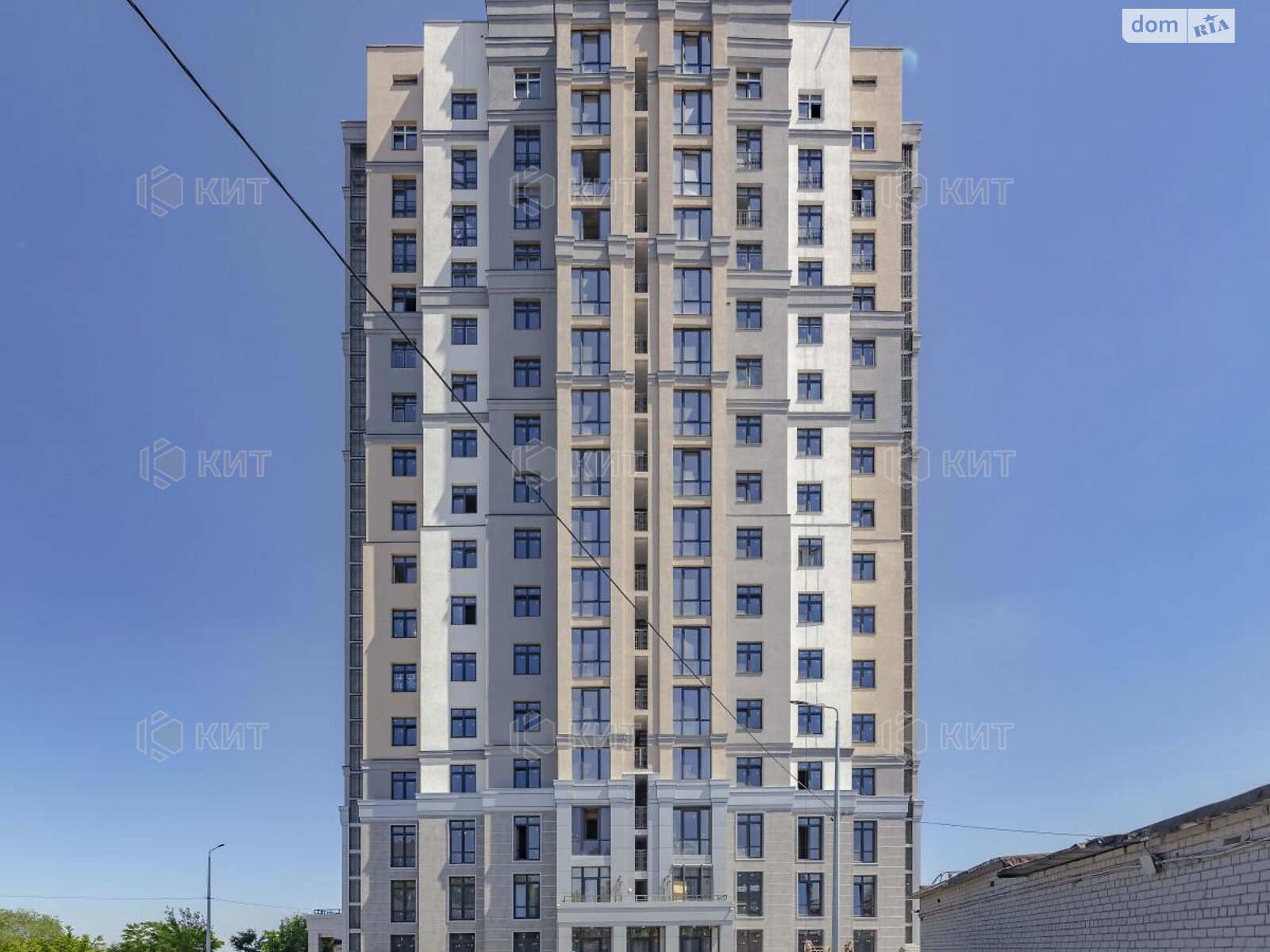 Продажа трехкомнатной квартиры в Харькове, на ул. Студенческая 22, район Центр фото 1
